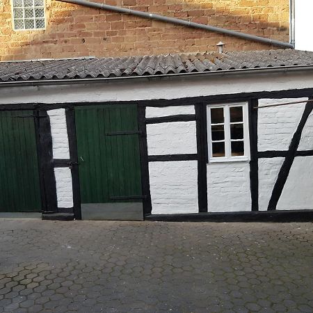 Ferienhaus Kruk Hergarten Extérieur photo