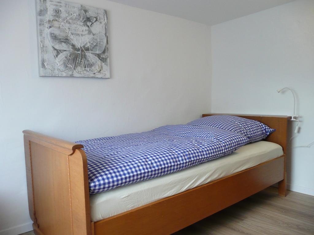 Ferienhaus Kruk Hergarten Extérieur photo