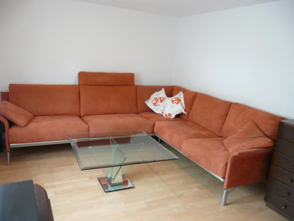 Ferienhaus Kruk Hergarten Extérieur photo