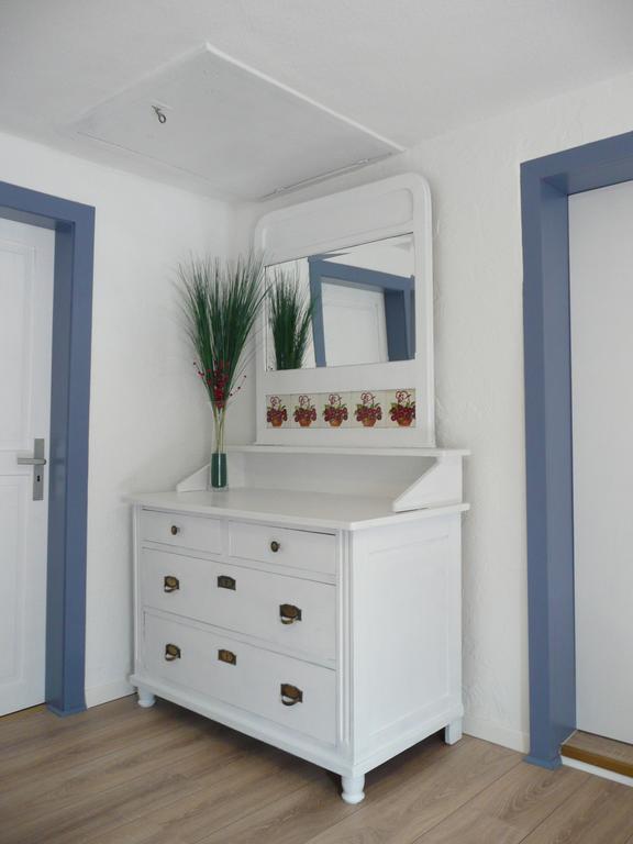 Ferienhaus Kruk Hergarten Extérieur photo