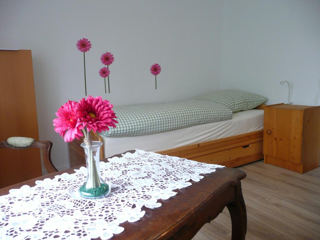 Ferienhaus Kruk Hergarten Extérieur photo