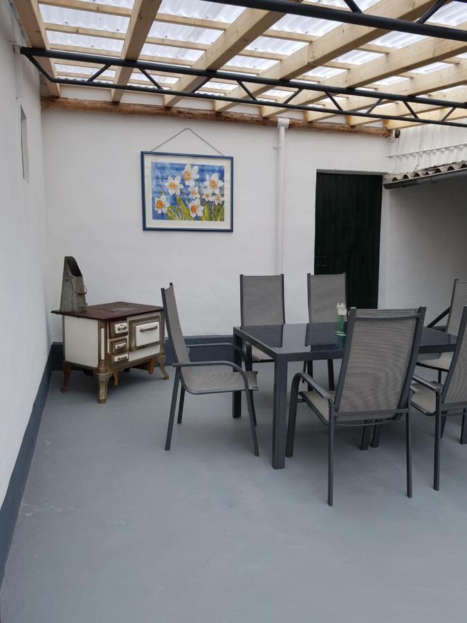 Ferienhaus Kruk Hergarten Extérieur photo