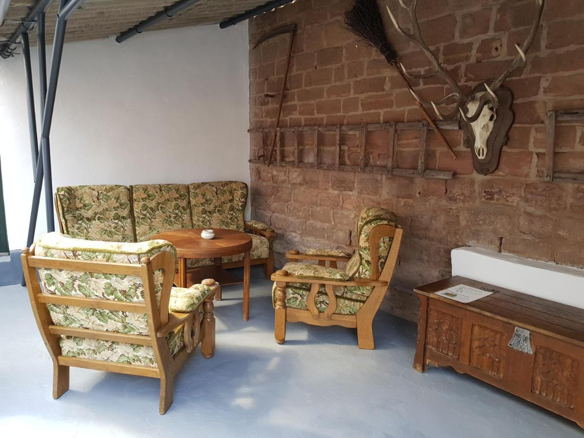 Ferienhaus Kruk Hergarten Extérieur photo