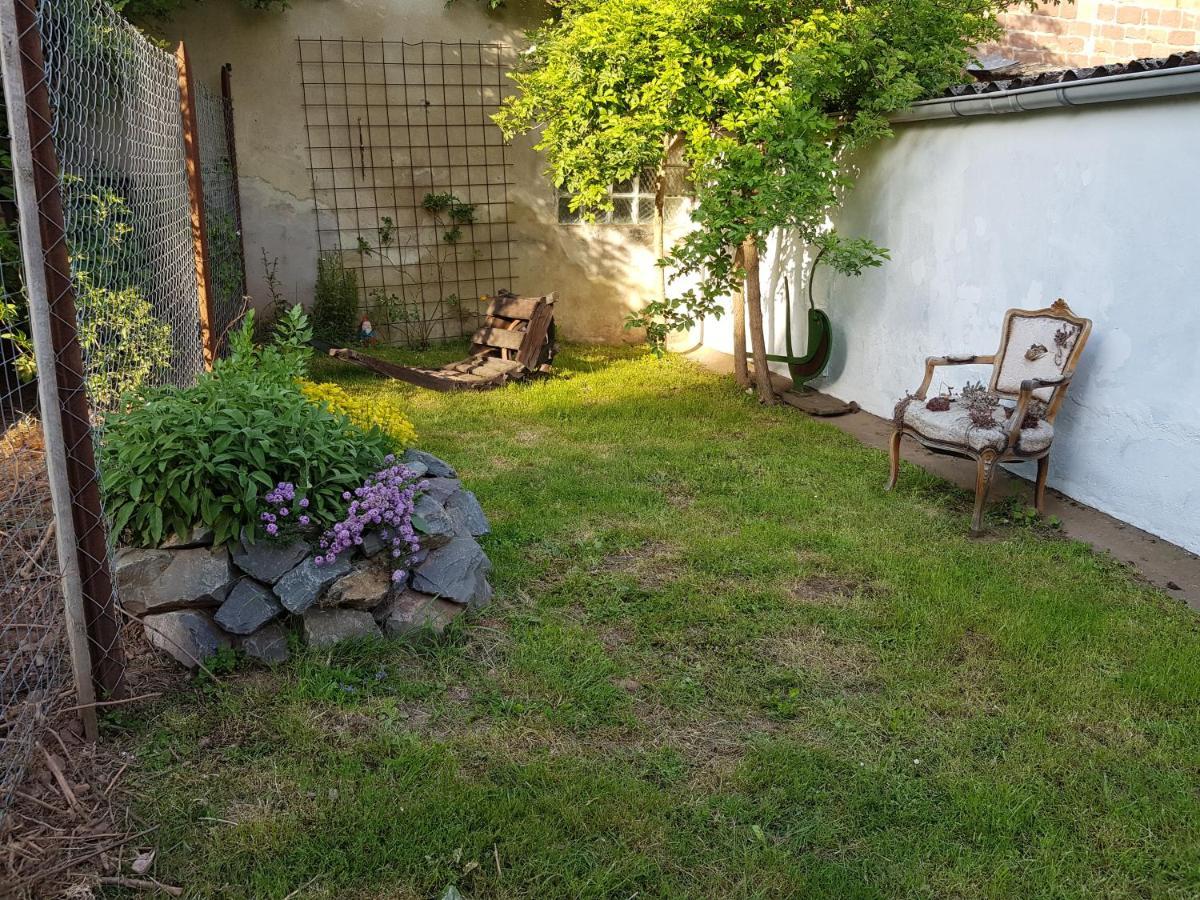 Ferienhaus Kruk Hergarten Extérieur photo